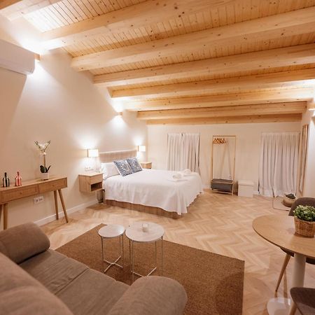 Casa Cancho 2 - La Guarnicioneria Trujillo Kültér fotó