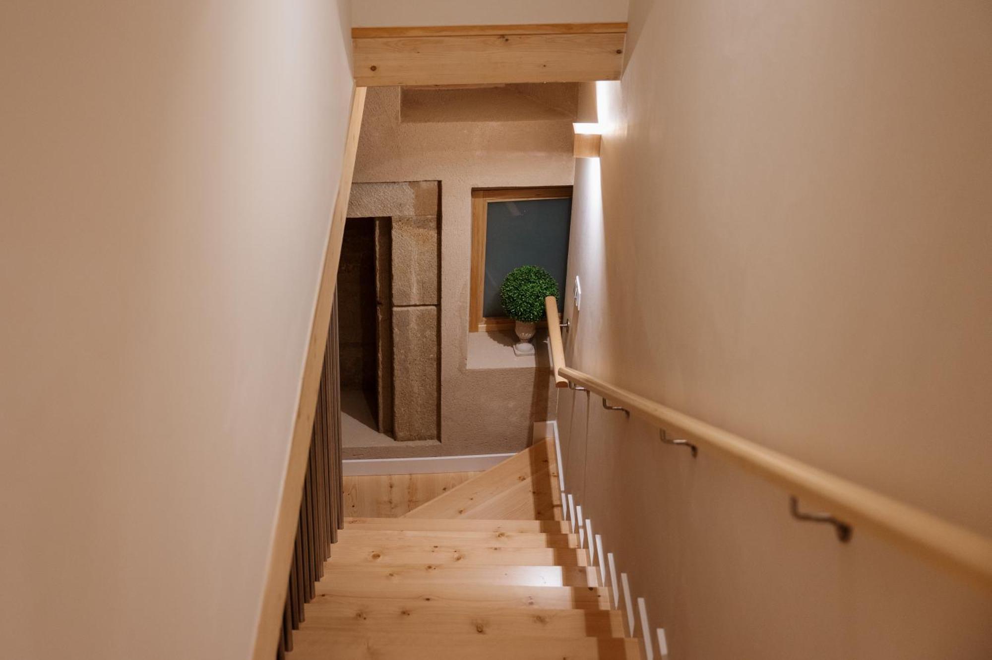 Casa Cancho 2 - La Guarnicioneria Trujillo Kültér fotó